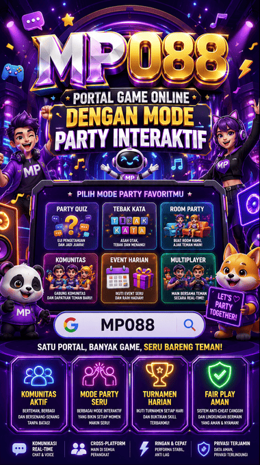 Pratinjau antarmuka MP088 — aplikasi APK resmi Android v2.0.3
